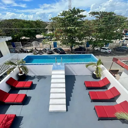 Hotel Balam Playa - 15Th Ave