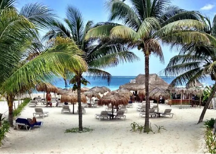 Balam Playa - 15th Ave Hotel