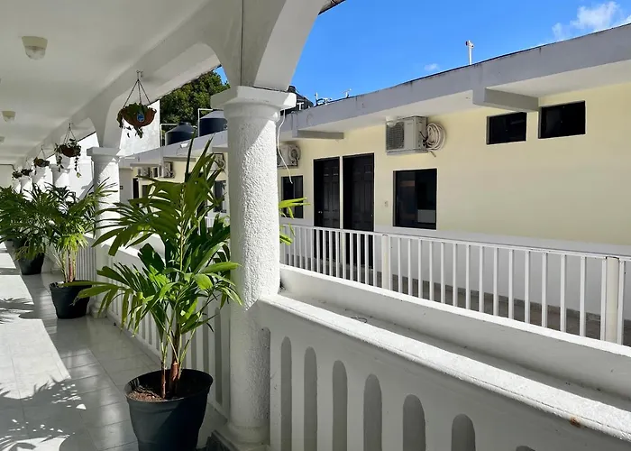 Balam Playa - 15th Ave Hotel 5*