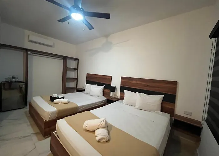 Balam Playa - 15th Ave 5*