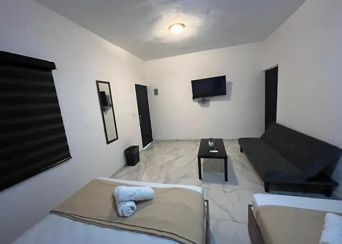 Hotel Balam Playa - 15th Ave