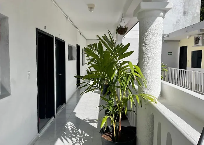 Balam Playa - 15th Ave 5*