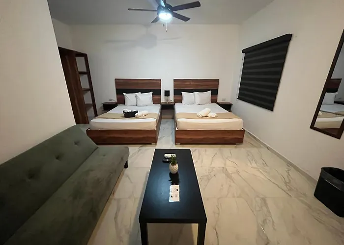 Balam Playa - 15th Ave 5*
