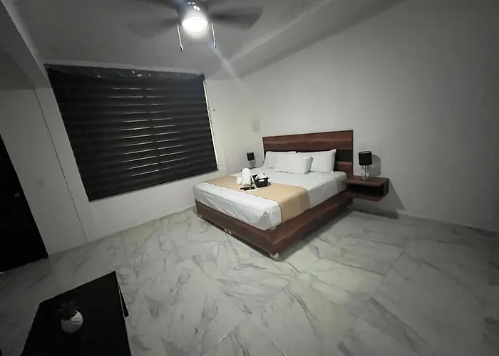 Balam Playa - 15th Ave 5*