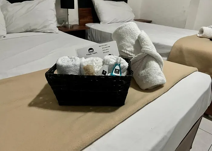 Balam Playa - 15th Ave Hotel 5*