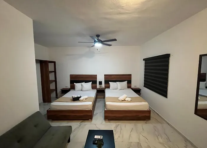 Balam Playa - 15th Ave 5*