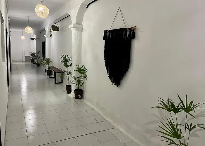 Balam Playa - 15th Ave Hotel 5*