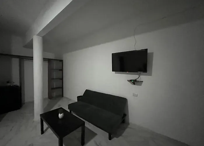 Balam Playa - 15th Ave Hotel 5*