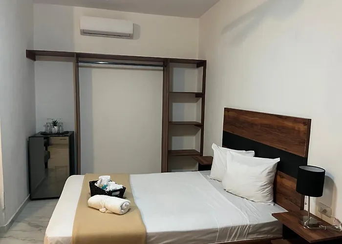 Hotel Balam Playa - 15th Ave Playa del Carmen