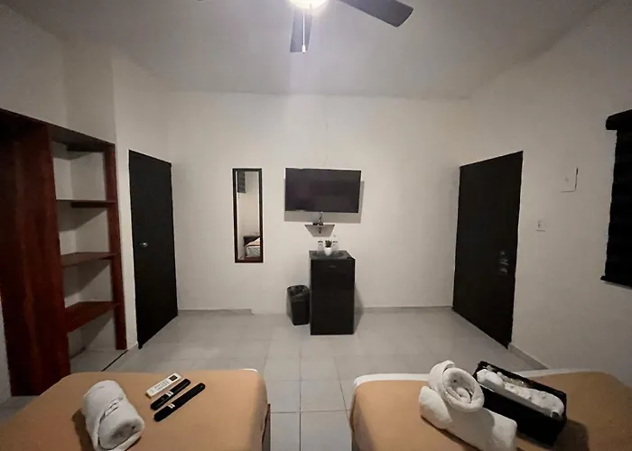 Balam Playa - 15th Ave 5*