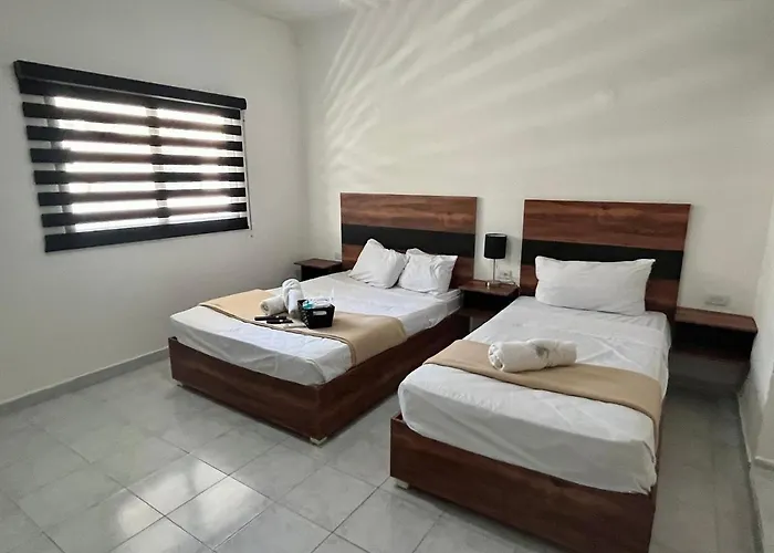 Balam Playa - 15th Ave 5* Playa del Carmen