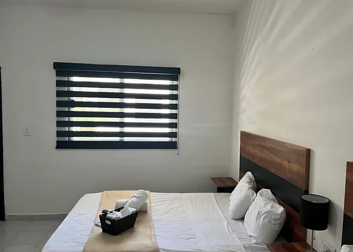 Balam Playa - 15th Ave 5* Playa del Carmen