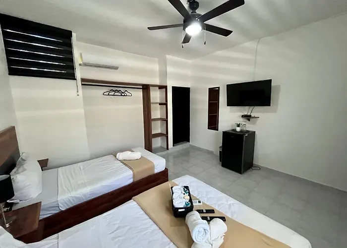 Balam Playa - 15th Ave 5*