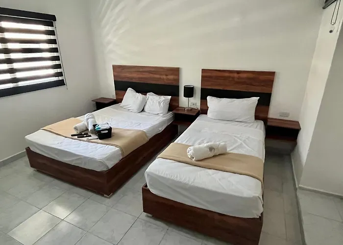 Balam Playa - 15th Ave Hotel Playa del Carmen