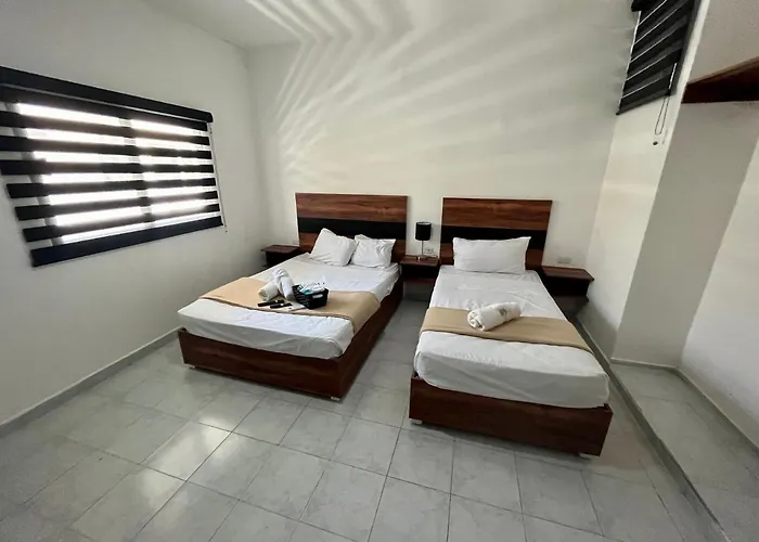 Balam Playa - 15th Ave 5*