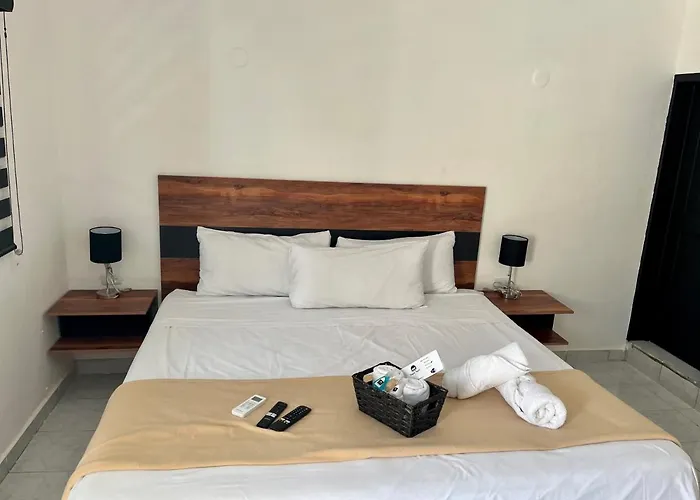 Hotel Balam Playa - 15th Ave