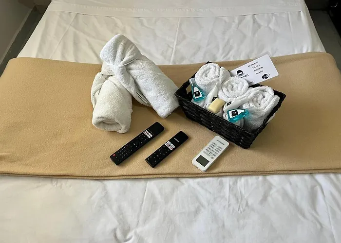 Balam Playa - 15th Ave Hotel 5*