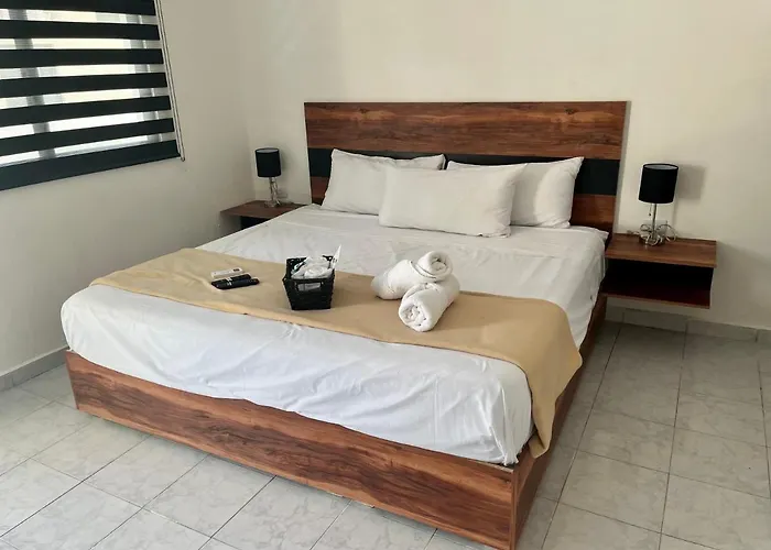 Balam Playa - 15th Ave 5* Playa del Carmen