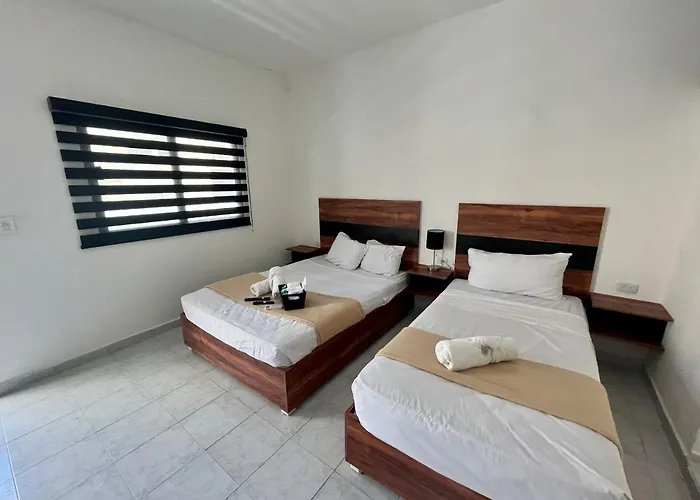 Balam Playa - 15th Ave Hotel 5*