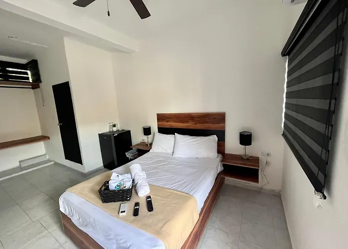 Balam Playa - 15th Ave Hotel 5*