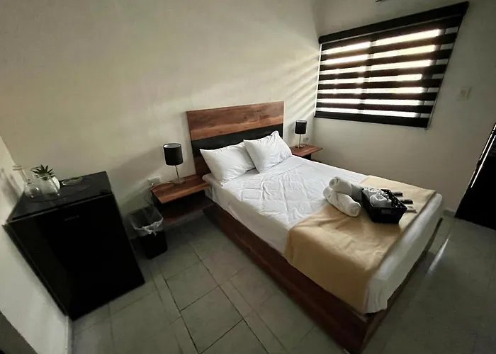 Balam Playa - 15th Ave 5* Playa del Carmen