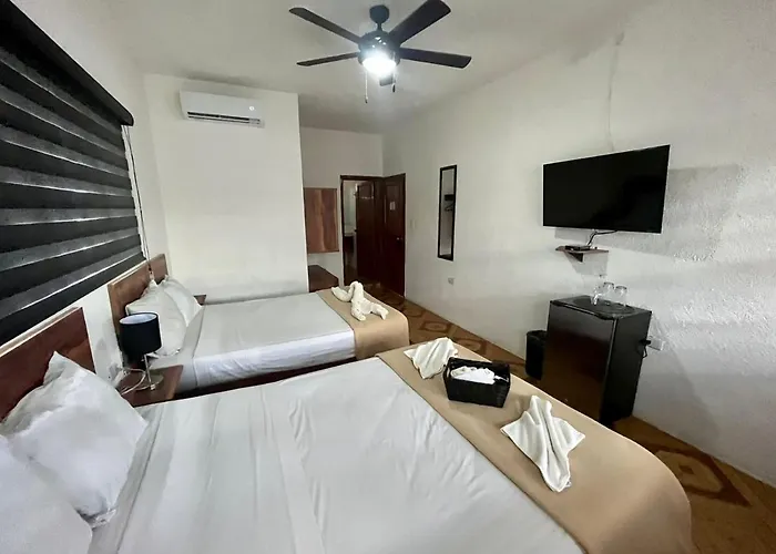 Balam Playa - 15th Ave Hotel 5*