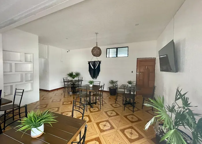 Balam Playa - 15th Ave 5*
