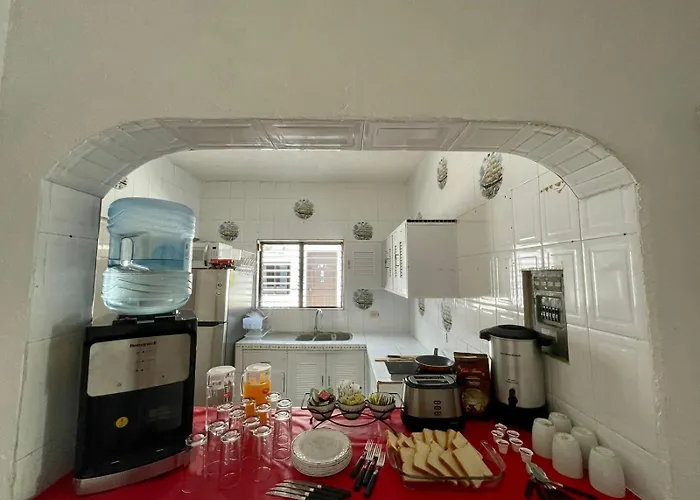 Hotel Balam Playa - 15th Ave 5*