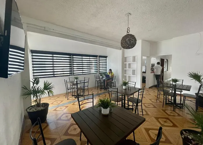 Hotel Balam Playa - 15th Ave 5*