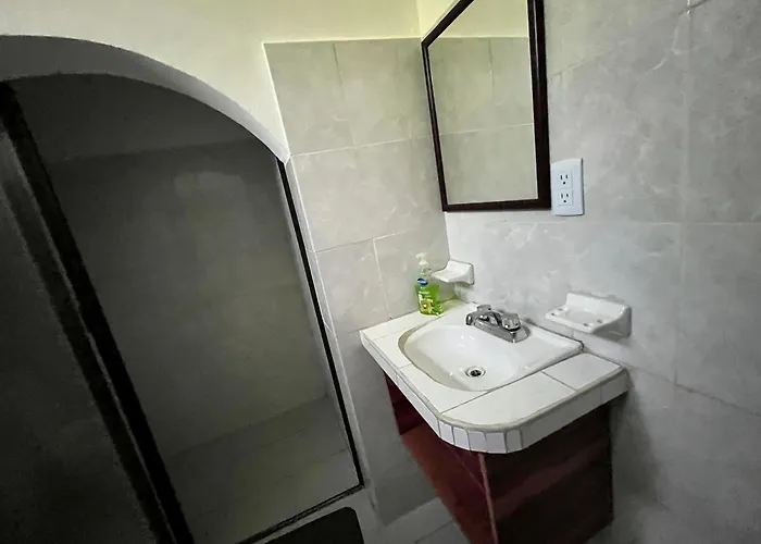 Hotel Balam Playa - 15th Ave 5*